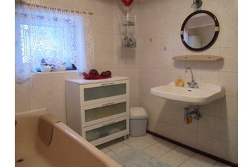 Duitsland Chata Bad Steben, Exterieur